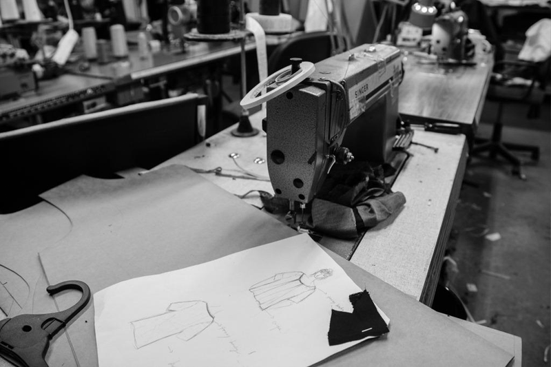 The Art of Craftsmanship: Behind the Scenes at RAW by RAW