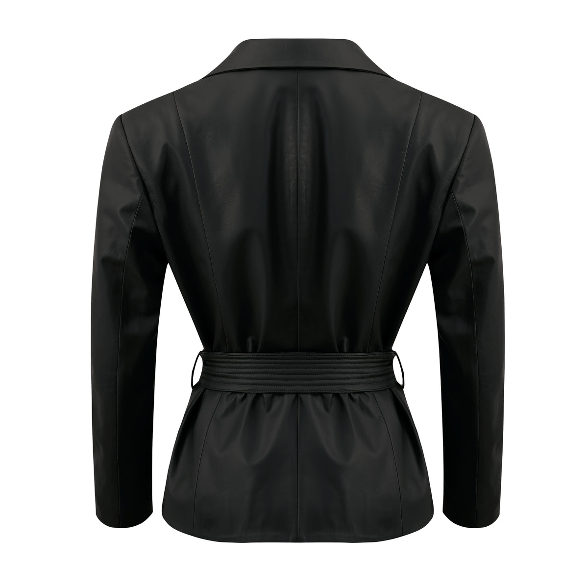 Daria Jacket - Jet Black