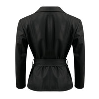 Daria Jacket - Jet Black