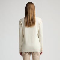 Ivy Knit - Milk