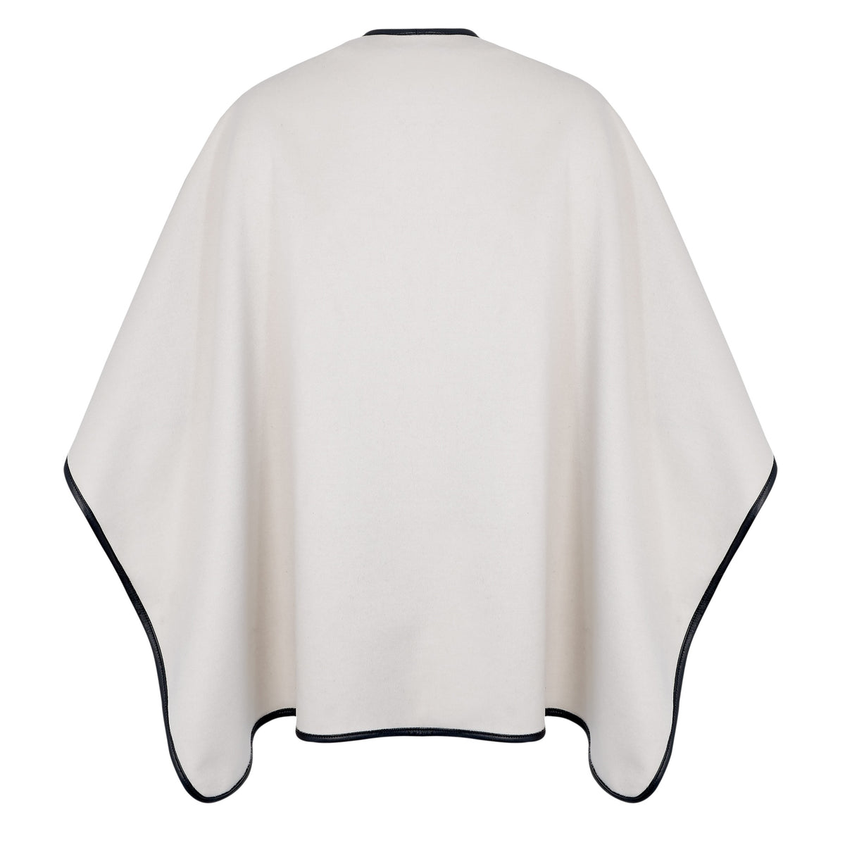 Karson Cape - Milk