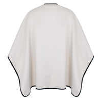 Karson Cape - Milk