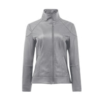 Luna Jacket - Earl Grey