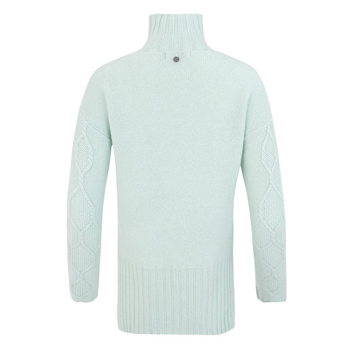 Rhea Knit - Mint