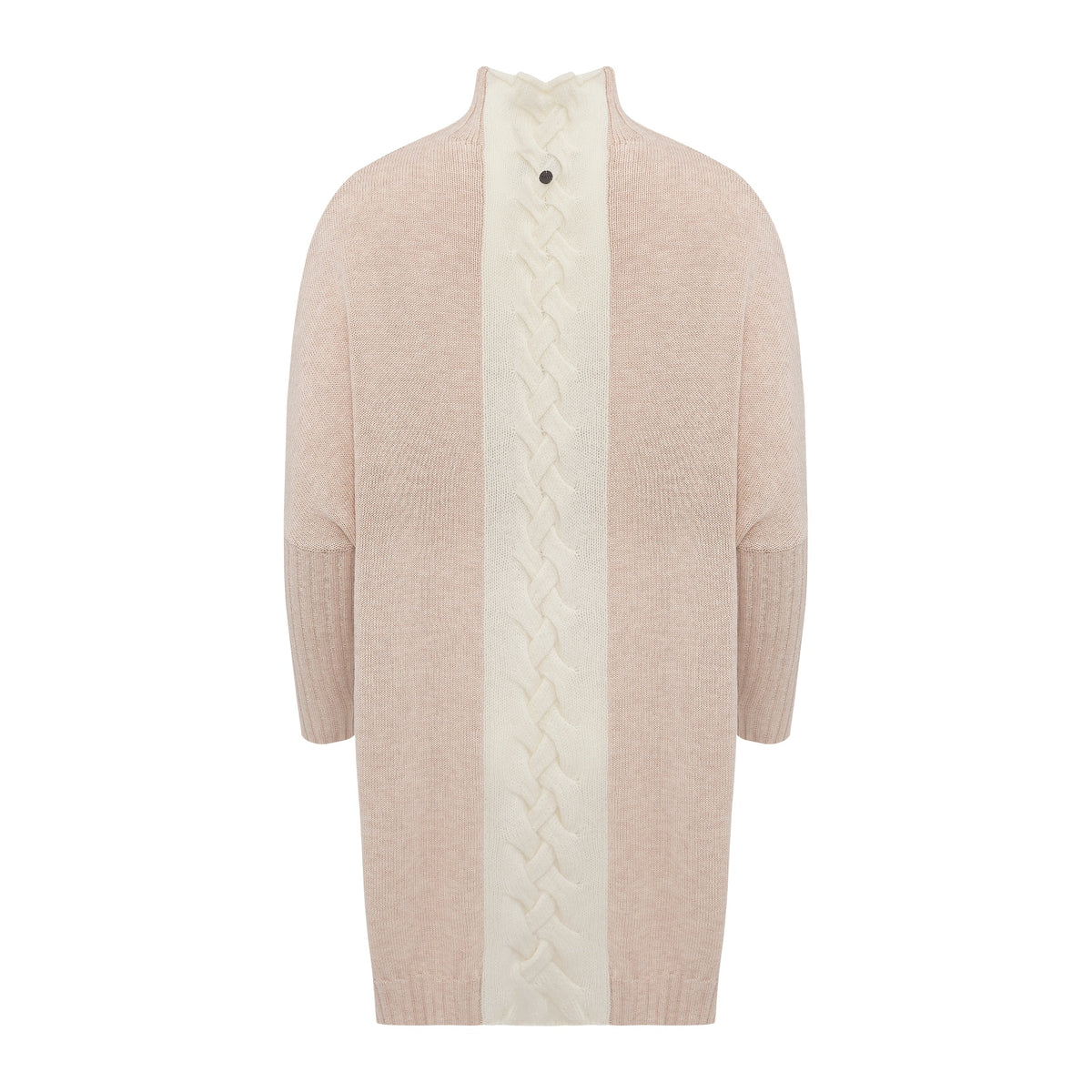Rory Knit - Crème Brûlée