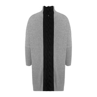 Rory Knit - Earl Grey