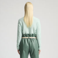 Rhea Knit - Mint