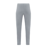 Ruby Leather Legging - Earl Grey