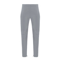 Ruby Leather Legging - Earl Grey