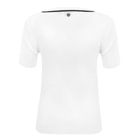 Base Layer T-Shirt - Milk