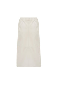 Gaia Skirt - Mink