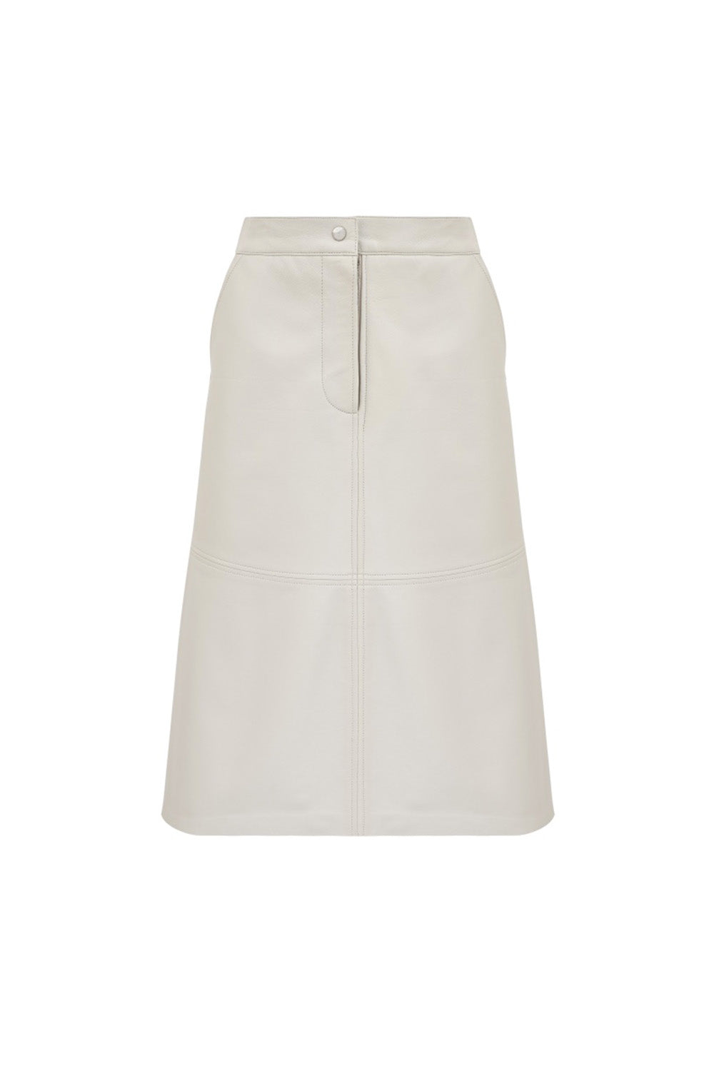 Gaia Skirt - Mink