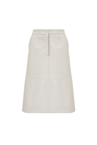 Gaia Skirt - Mink