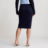 Base Layer Skirt - British Navy