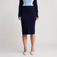 Base Layer Skirt - British Navy