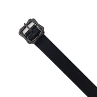 Cecilia Trouser Belt - Jet Black