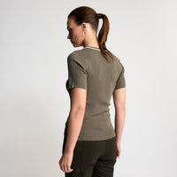 Base Layer T-Shirt - Fern