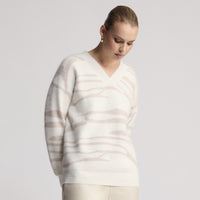 Positano Knit - Mink