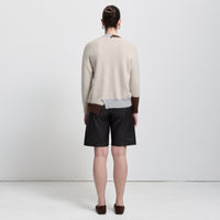 Milan Knit - Oyster