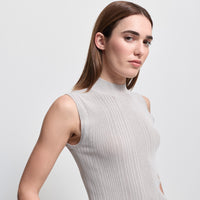 Base Layer Abstract Singlet - Oyster