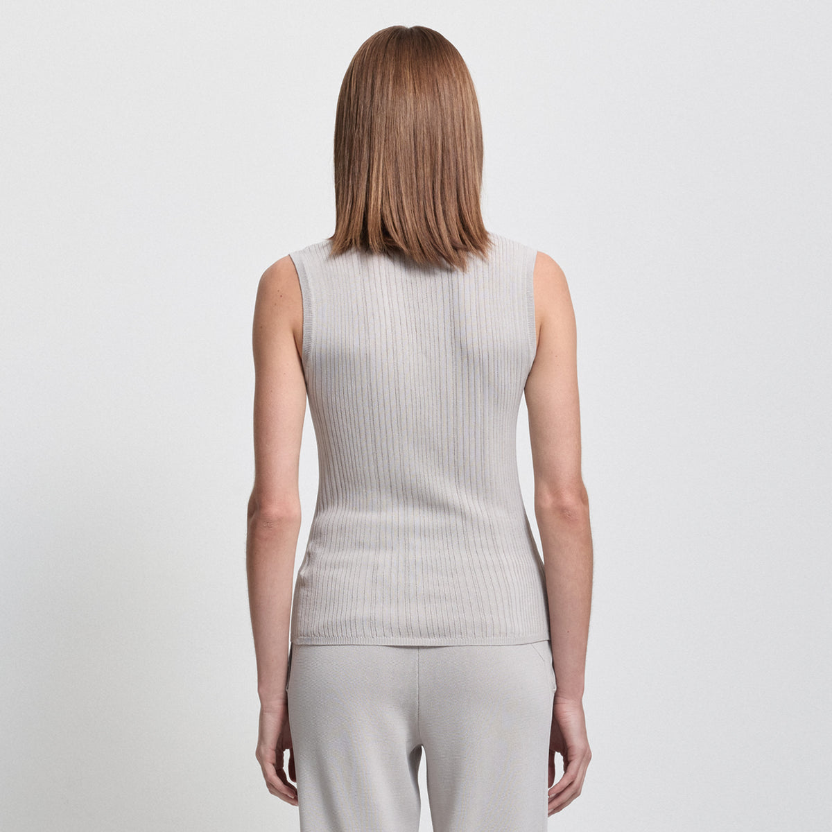 Base Layer Abstract Singlet - Oyster