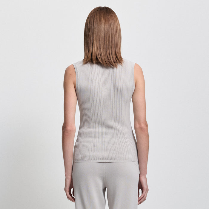 Base Layer Abstract Singlet - Oyster