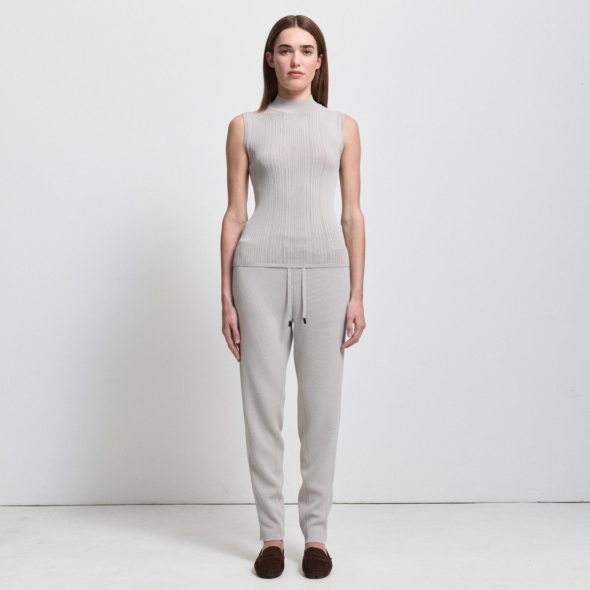 Base Layer Abstract Singlet - Oyster