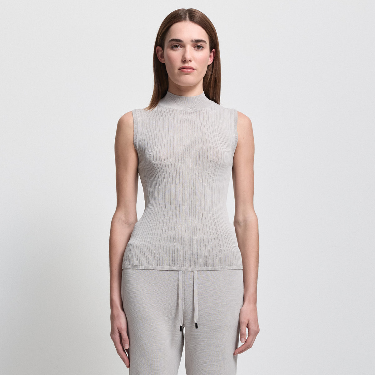 Base Layer Abstract Singlet - Oyster