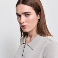 Base Layer Synched Jacket - Oyster