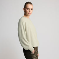 Gizelle Knit - Pistachio