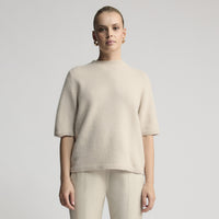 Chloe Knit - Putty