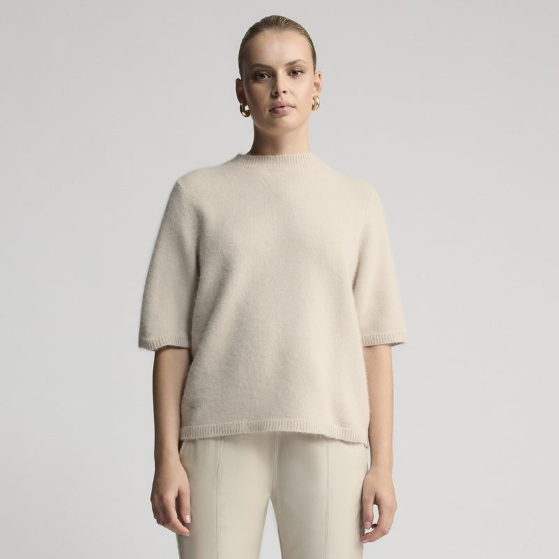 Chloe Knit - Putty