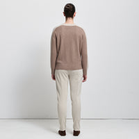 Callie Knit - Toblerone