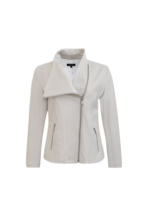 Nicolette Jacket - Mink