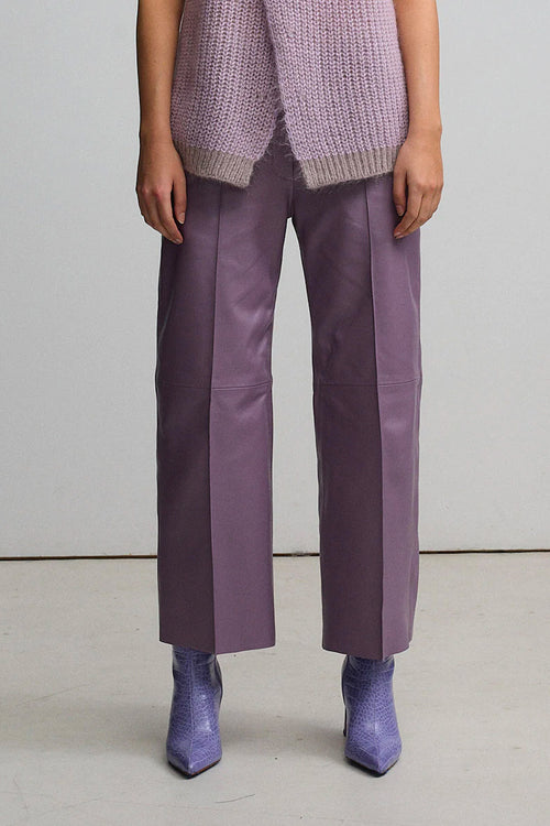 Robson Pant - Lilac