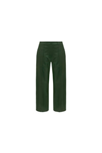 Robson Pant - Olive